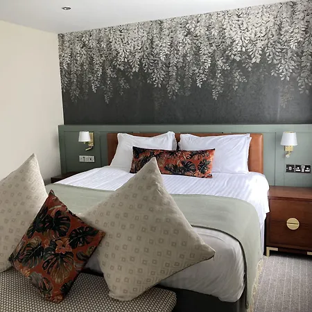 Hotel Blue Bell Middlesbrough