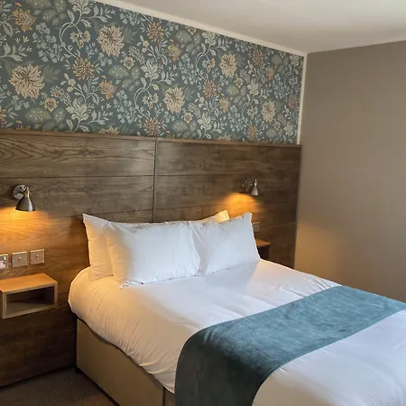 Hotel Blue Bell Middlesbrough