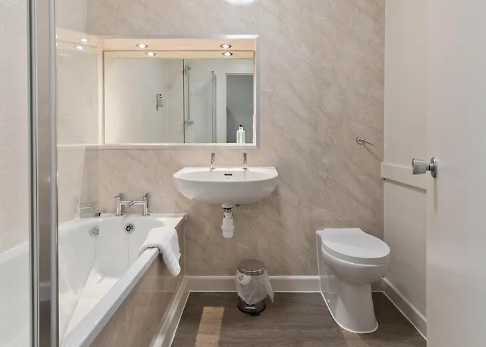 Blue Bell Middlesbrough