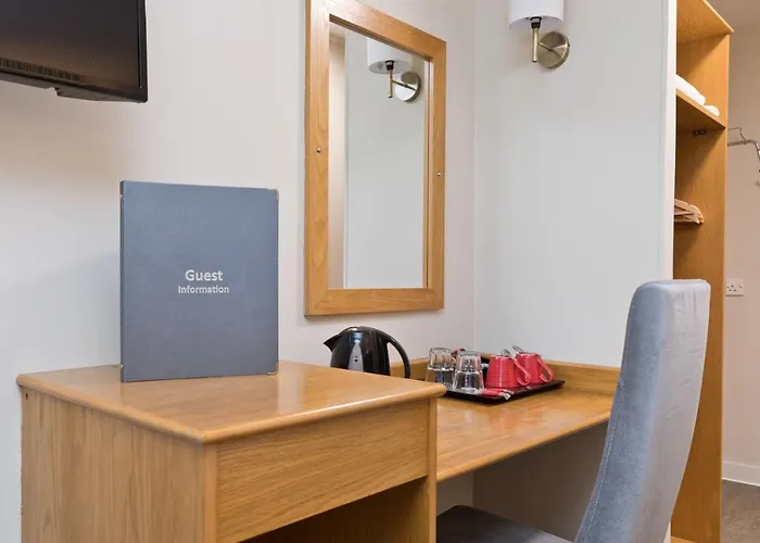 Blue Bell 3* Middlesbrough