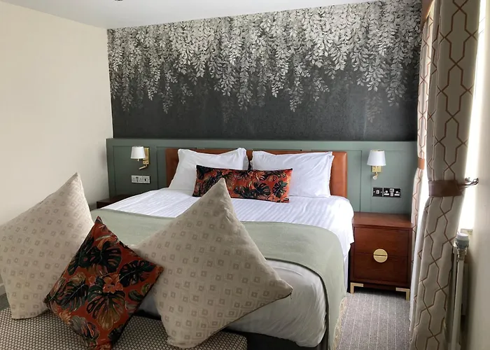 Hotel Blue Bell Middlesbrough