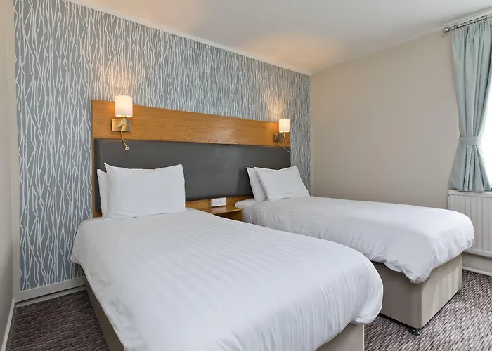 Blue Bell 3* Middlesbrough