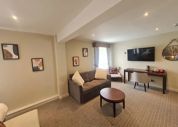 Hotel Blue Bell 3*