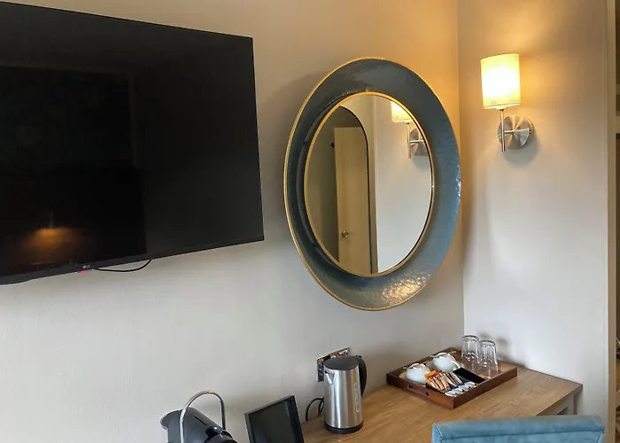 Hotel Blue Bell Middlesbrough