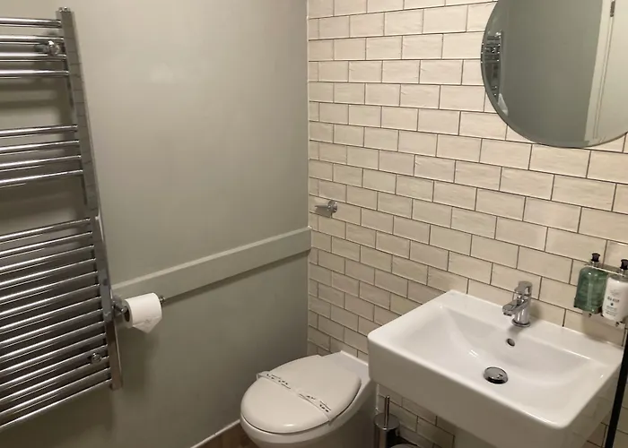 Blue Bell Hotel Middlesbrough