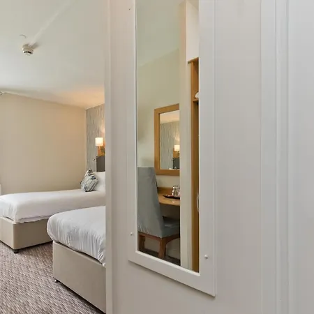 Blue Bell Hotel