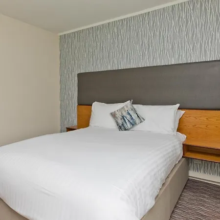 بلو بيل لودج 3*