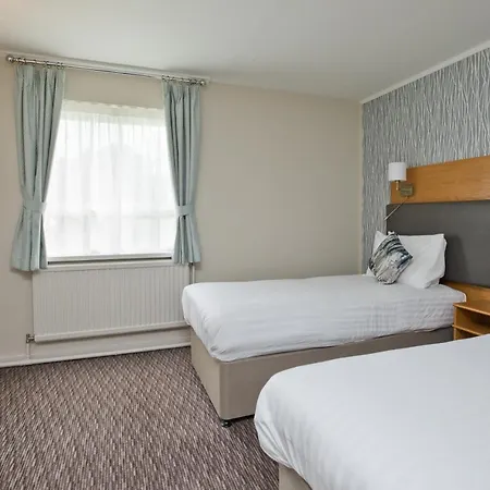 Hotel Blue Bell