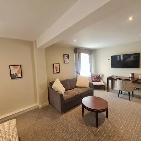 Hotel Blue Bell Middlesbrough