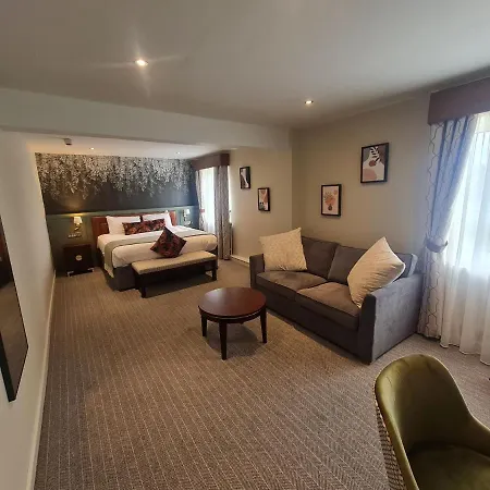 Blue Bell 3* Middlesbrough