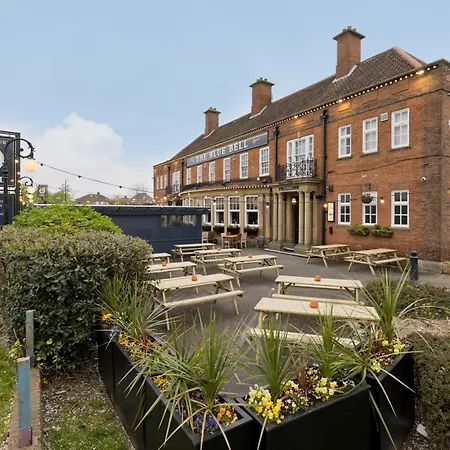 Hotel Blue Bell 3*