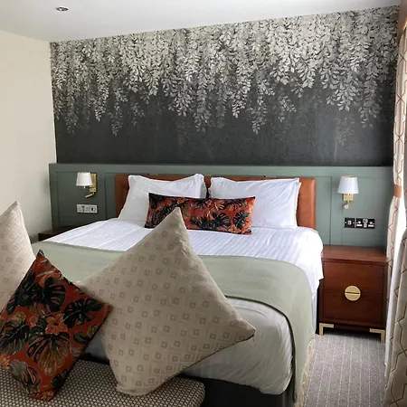 فندق بلو بيل لودج مدليسبره