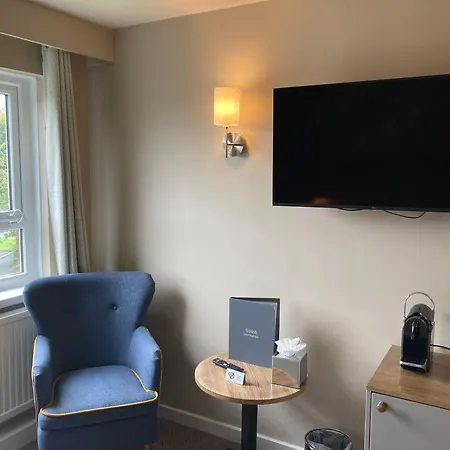 بلو بيل لودج 3*