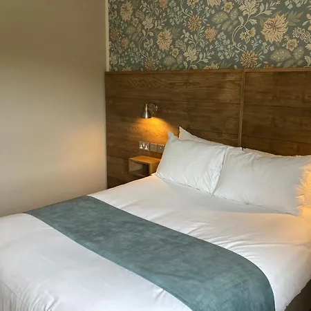 بلو بيل لودج 3*