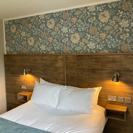 بلو بيل لودج مدليسبره