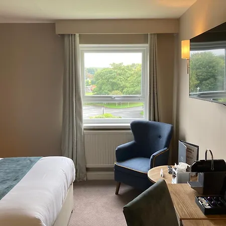 Blue Bell 3* Middlesbrough