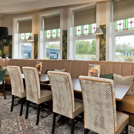 Blue Bell Hotel Middlesbrough