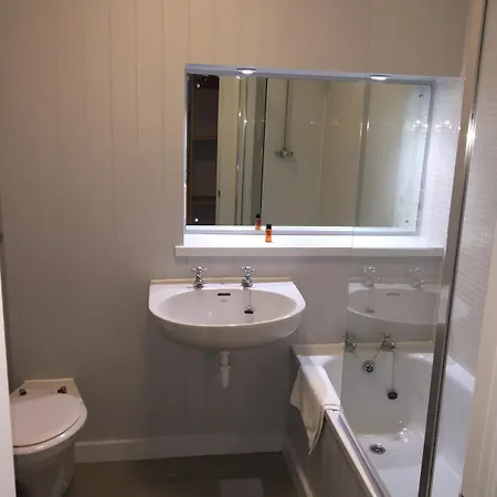 بلو بيل لودج 3*