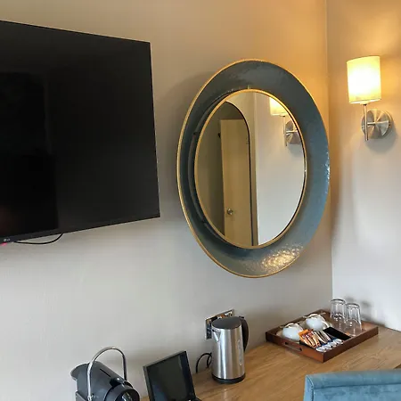 Hotel Blue Bell Middlesbrough