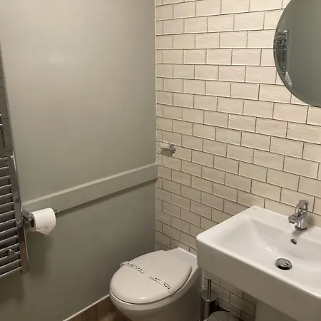 Blue Bell Hotel Middlesbrough