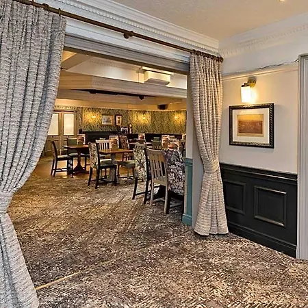 Blue Bell 3* Middlesbrough