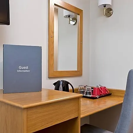 Blue Bell Hotel Middlesbrough
