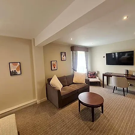 Blue Bell Hotel Middlesbrough