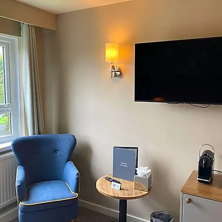 Hotel Blue Bell 3*