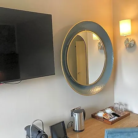 Blue Bell Hotel Middlesbrough