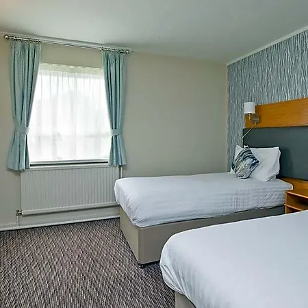 Blue Bell Hotel Middlesbrough