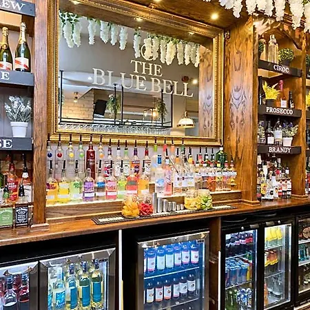 Hotel Blue Bell Middlesbrough