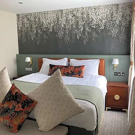 Hotel Blue Bell 3*