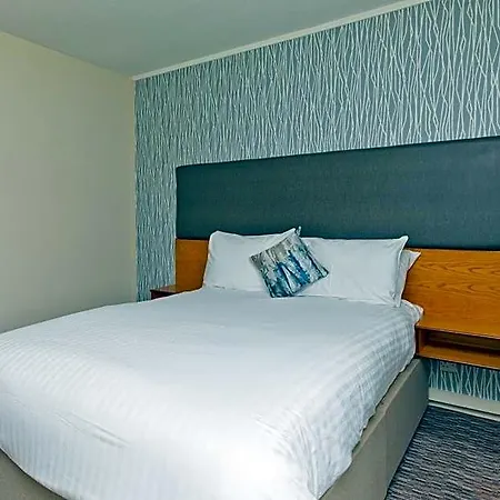 Hotel Blue Bell 3*