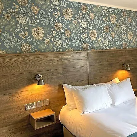 Hotel Blue Bell 3*