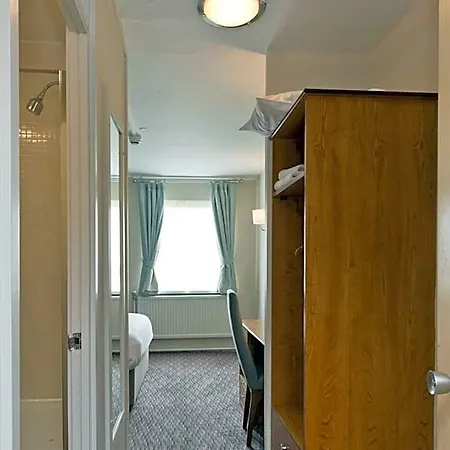Hotel Blue Bell