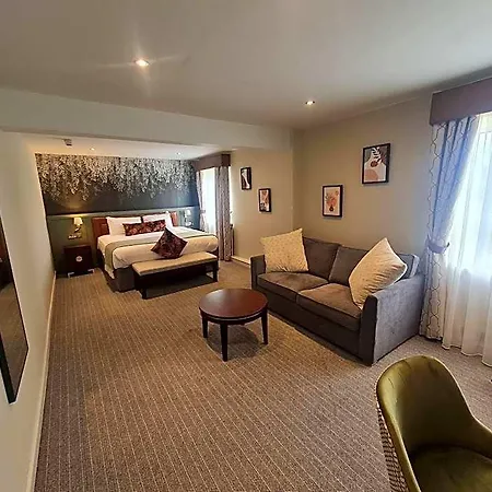 Blue Bell Hotel Middlesbrough