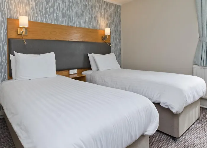 Blue Bell 3* Middlesbrough