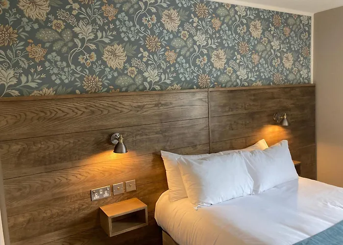 Blue Bell Hotel Middlesbrough