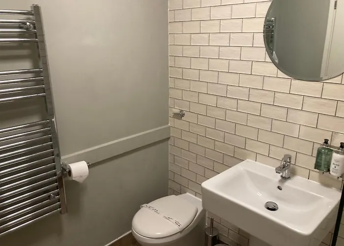 Blue Bell 3* Middlesbrough