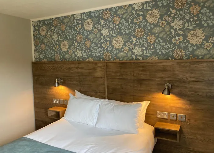 Blue Bell Middlesbrough