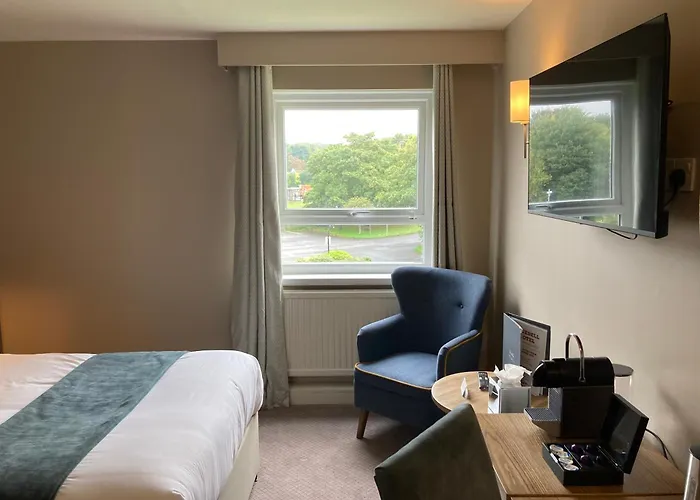 Blue Bell 3* Middlesbrough