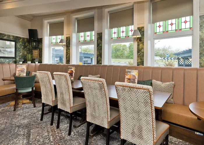 Blue Bell Hotel Middlesbrough