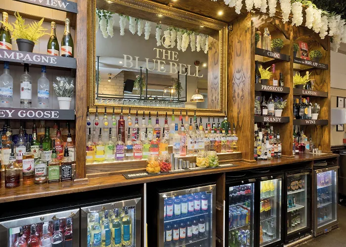 Blue Bell Middlesbrough