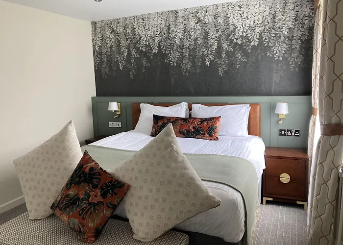 Hotel Blue Bell Middlesbrough