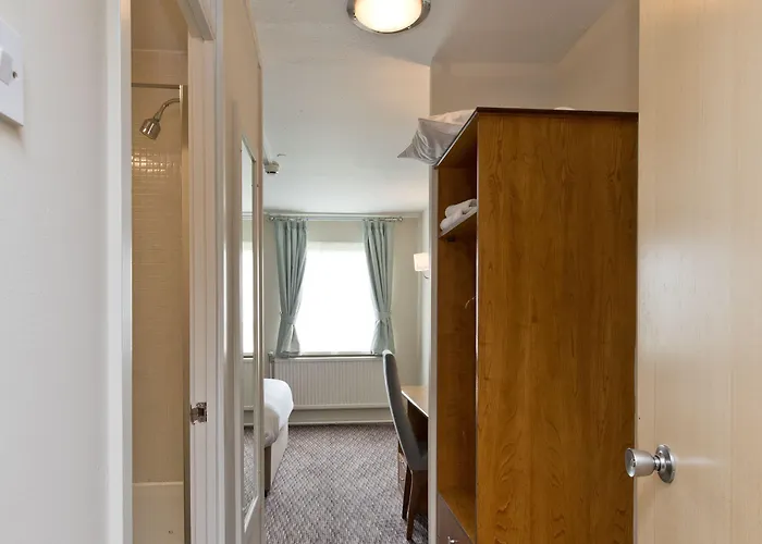 Hotel Blue Bell Middlesbrough