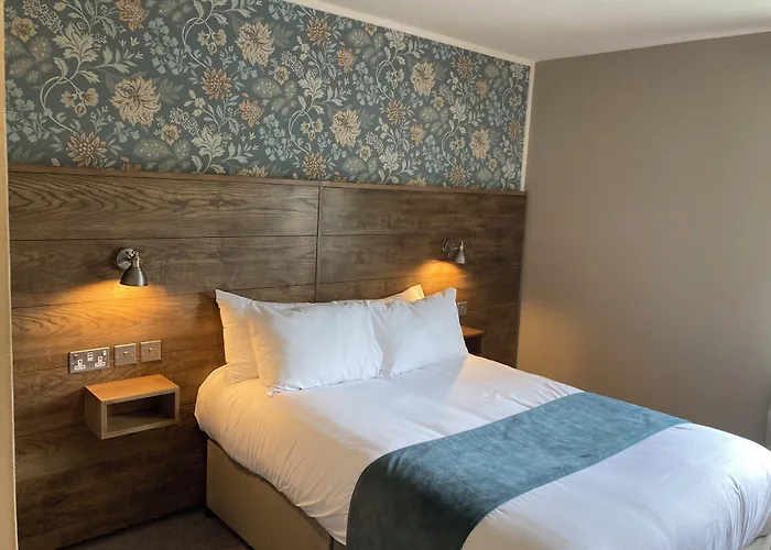 Hotel Blue Bell Middlesbrough