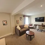 Hotel Blue Bell Middlesbrough
