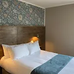 Blue Bell Hotel 3*